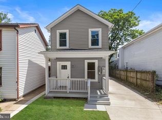 4015 Evans Chapel Rd, Baltimore, MD 21211