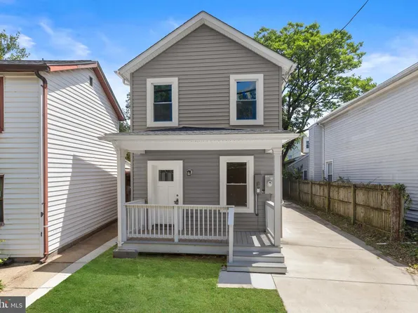4015 Evans Chapel Rd, Baltimore, MD 21211