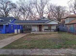 3418 Bowen Ave, Memphis, TN 38122