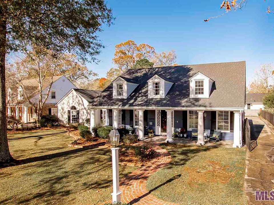 16539 Centurion Ave, Baton Rouge, LA 70816 Zillow