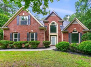 195 Pointer Ridge Trl, Fayetteville, GA 30214