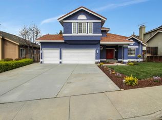 3529 Milburn St, San Jose, CA 95148
