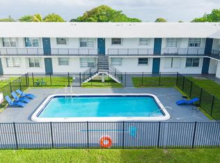 601 NW 42nd Ct #206, Pompano Beach, FL 33064