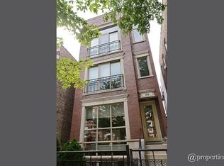1036 N Wood St APT 1, Chicago, IL 60622