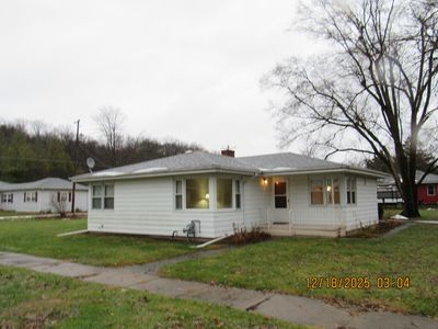 931 Clark St, Marseilles, IL, 61341