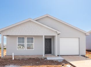 149 Sage Brush Dr, Abilene, TX 79602