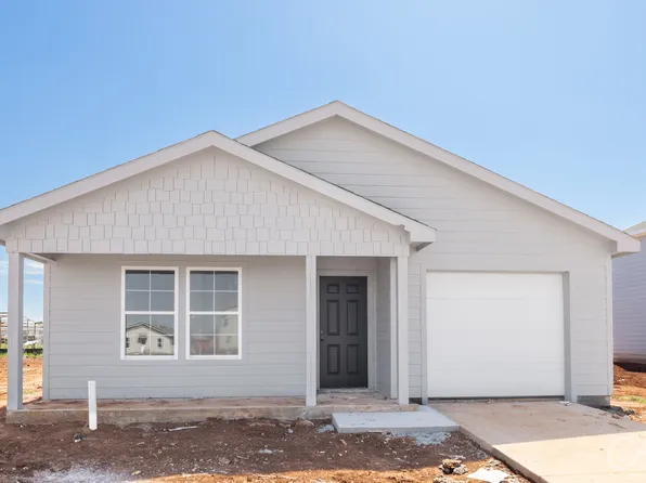 149 Sage Brush Dr, Abilene, TX 79602