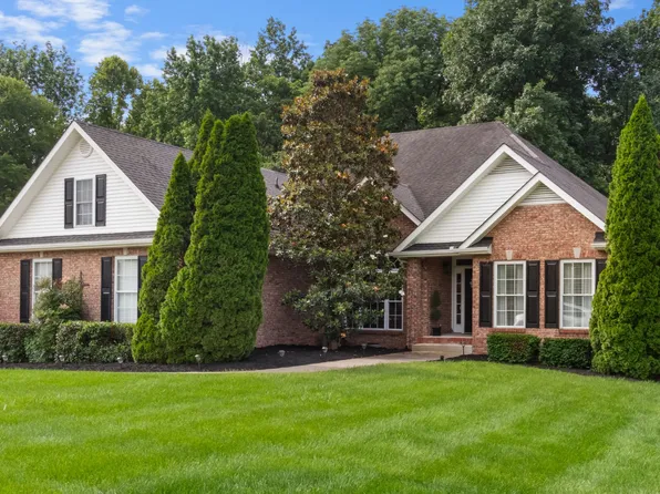3198 Quincy Ln, Clarksville, TN 37043