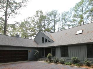 285 Lake Forest Dr SW, Pinehurst, NC 28374