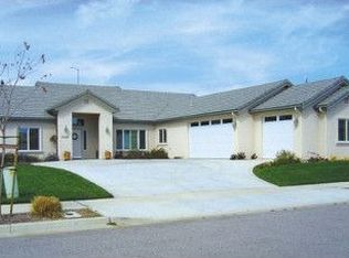 2048 Almendra Ct, Paso Robles, CA 93446