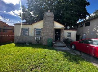 Cordova Park, Miami, FL 33142