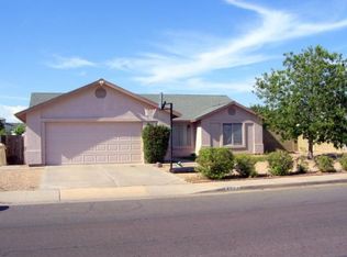 8864 W Rovey Ave, Glendale, AZ 85305