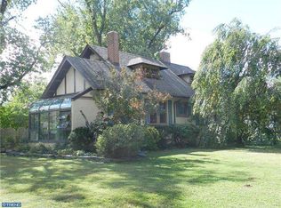 1100 Park Ave, Lansdale, PA 19446