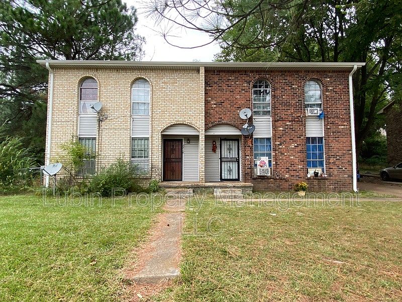 5520 Apple Blossom Dr, Memphis, TN 38115 | Zillow