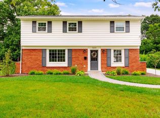 5604 Antoninus Dr, Cincinnati, OH