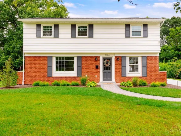5604 Antoninus Dr, Cincinnati, OH 45238
