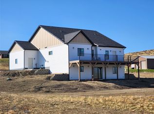 174 Rolling Prairie Way, Three Forks, MT 59752