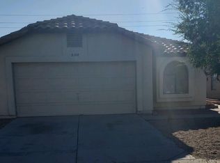 3108 N Copenhagen Dr, Avondale, AZ 85392