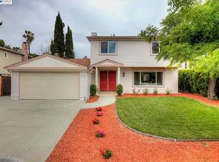 5987 Bryce Canyon Ct, Pleasanton, CA 94588