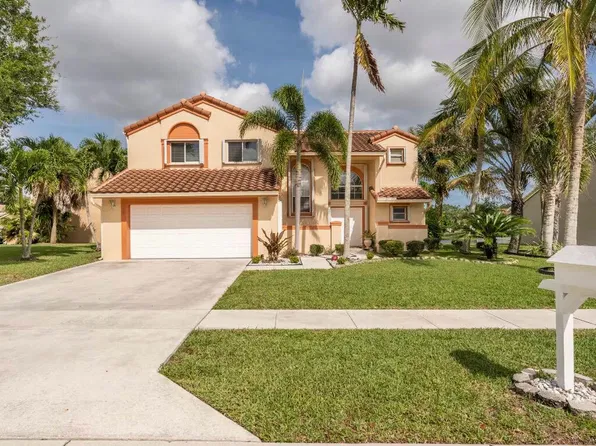 10256 BOCA SPRINGS Drive, Boca Raton, FL 33428