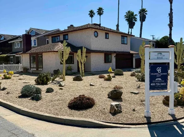 1480 49th Ave, Capitola, CA 95010