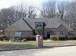 110 Dove Crk, McKinney, TX 75071