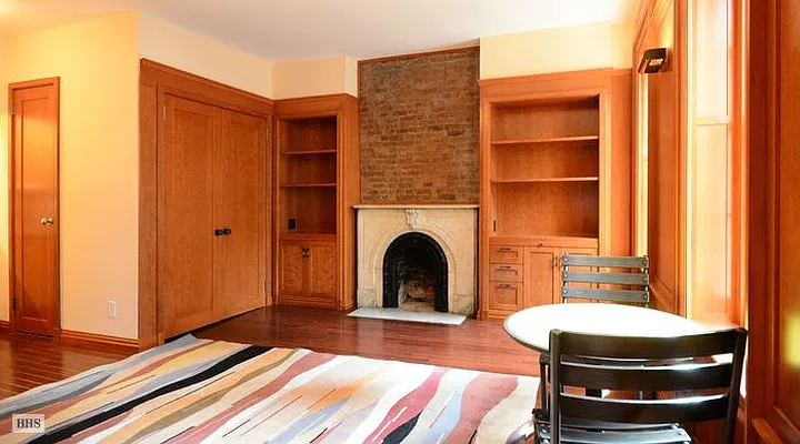 Rented by Brown Harris Stevens | media 37