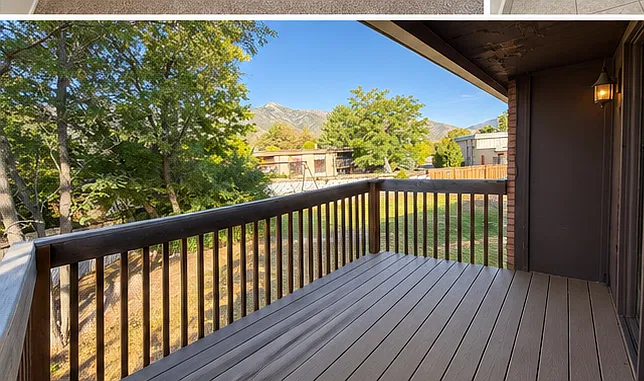2 bed, 835 sqft, $1,250 — Photo 2