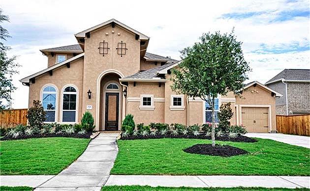 1st image of 2518 Colliford Creek Ct