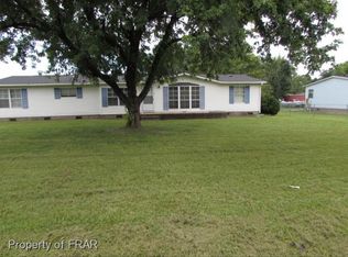 1305 Tom Starling Rd, Fayetteville, NC 28306