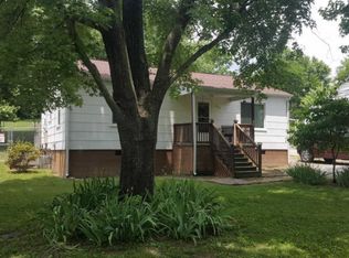 2409 Webster Ct, Maryville, TN 37804