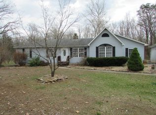883 N River Rd, Mount Solon, VA 22843