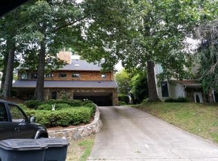 125 Kinross Ct, Roswell, GA 30076