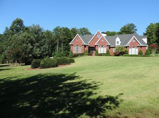 4750 Pool Rd, Winston, GA 30187