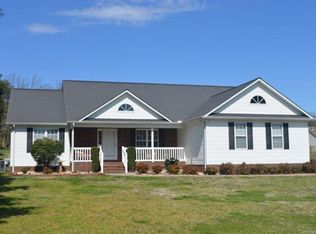 3295 Dunns Mountain Rd, Salisbury, NC 28146