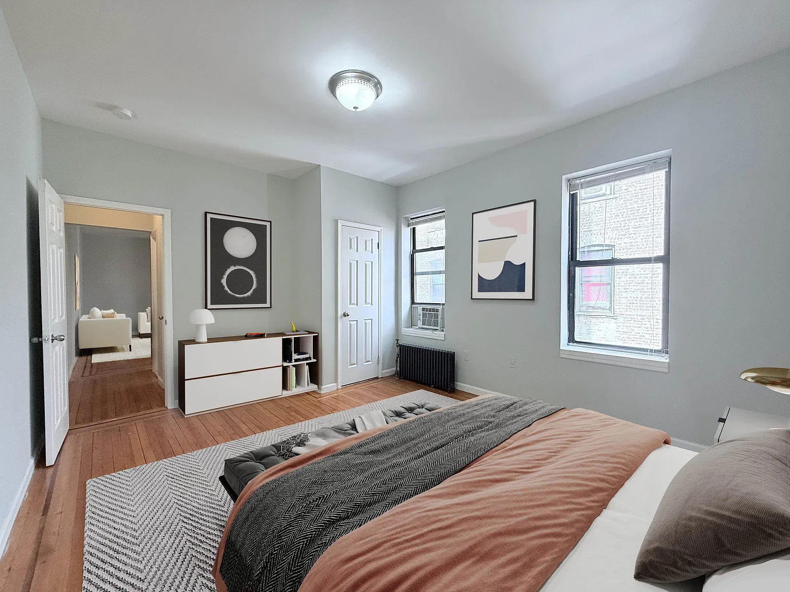 Vintage Fairmount — Photo 4