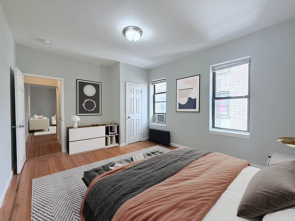4th image of 333 Fairmount Ave APT 3J