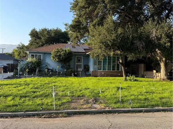 256 E 34th St, San Bernardino, CA 92404