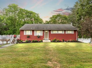 130 Melrose Rd, Auburn, NY 13021