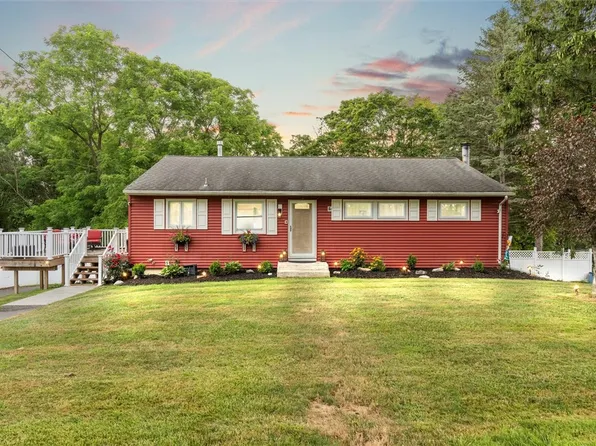 130 Melrose Rd, Auburn, NY 13021