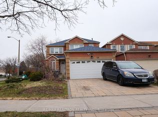 28 Highbridge Pl BASEMENT A, Toronto, ON