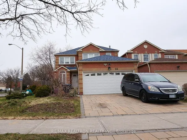 28 Highbridge Pl, Toronto, ON