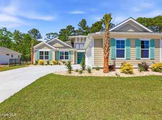 1992 Indigo Cove Way, Calabash, NC 28467