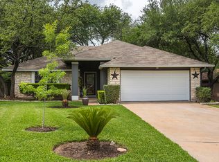 4820 Marblehead Dr, Austin, TX 78727