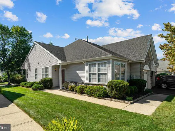 115 Josiah Ln, Hamilton, NJ 08691