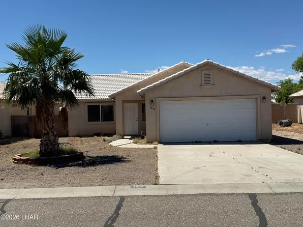 4897 S Rinaldi Dr, Fort Mohave, AZ 86426