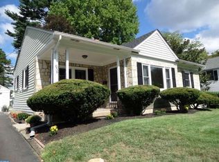 656 Highland Ave, Glenside, PA 19038