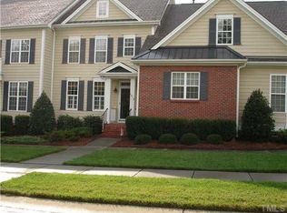 1214 Colonial Club Rd, Wake Forest, NC 27587