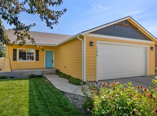 17018 E Baldwin Ave, Spokane Valley, WA 99016