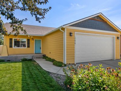 17018 E Baldwin Ave, Spokane Valley, WA, 99016